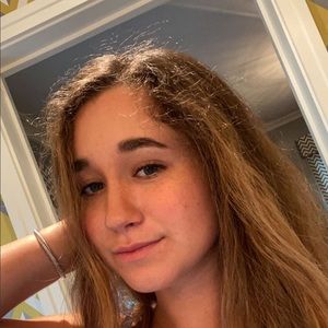 Meet your Posher, Katherine